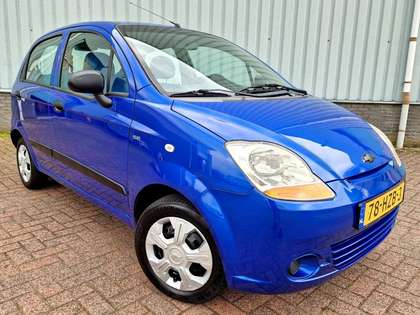 Chevrolet Matiz 0.8 Style Airco
