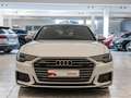 Audi A6 Avant S line 50 TFSI e quattro S tronic Weiß - thumbnail 12