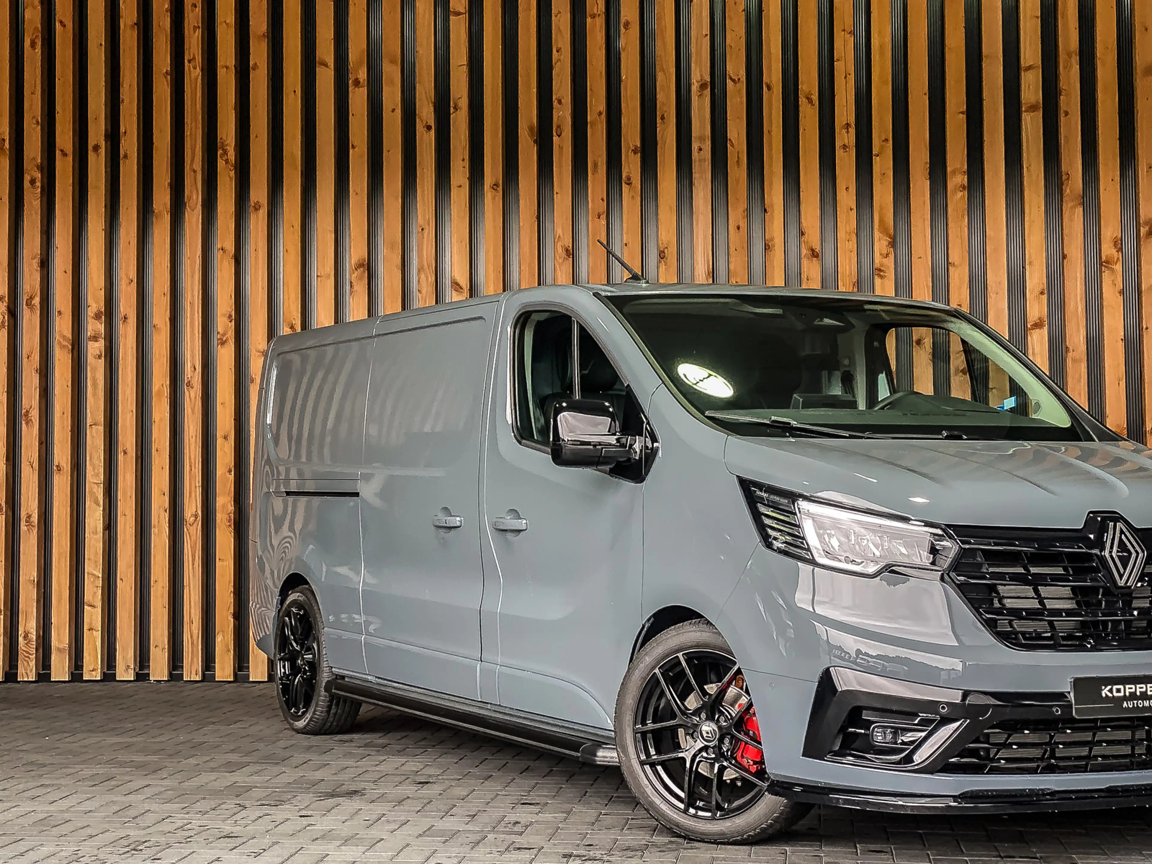 Renault Trafic 2.0 Blue dCi 170PK Automaat L2H1 | BPM VRIJ! | BIJ — photo 28