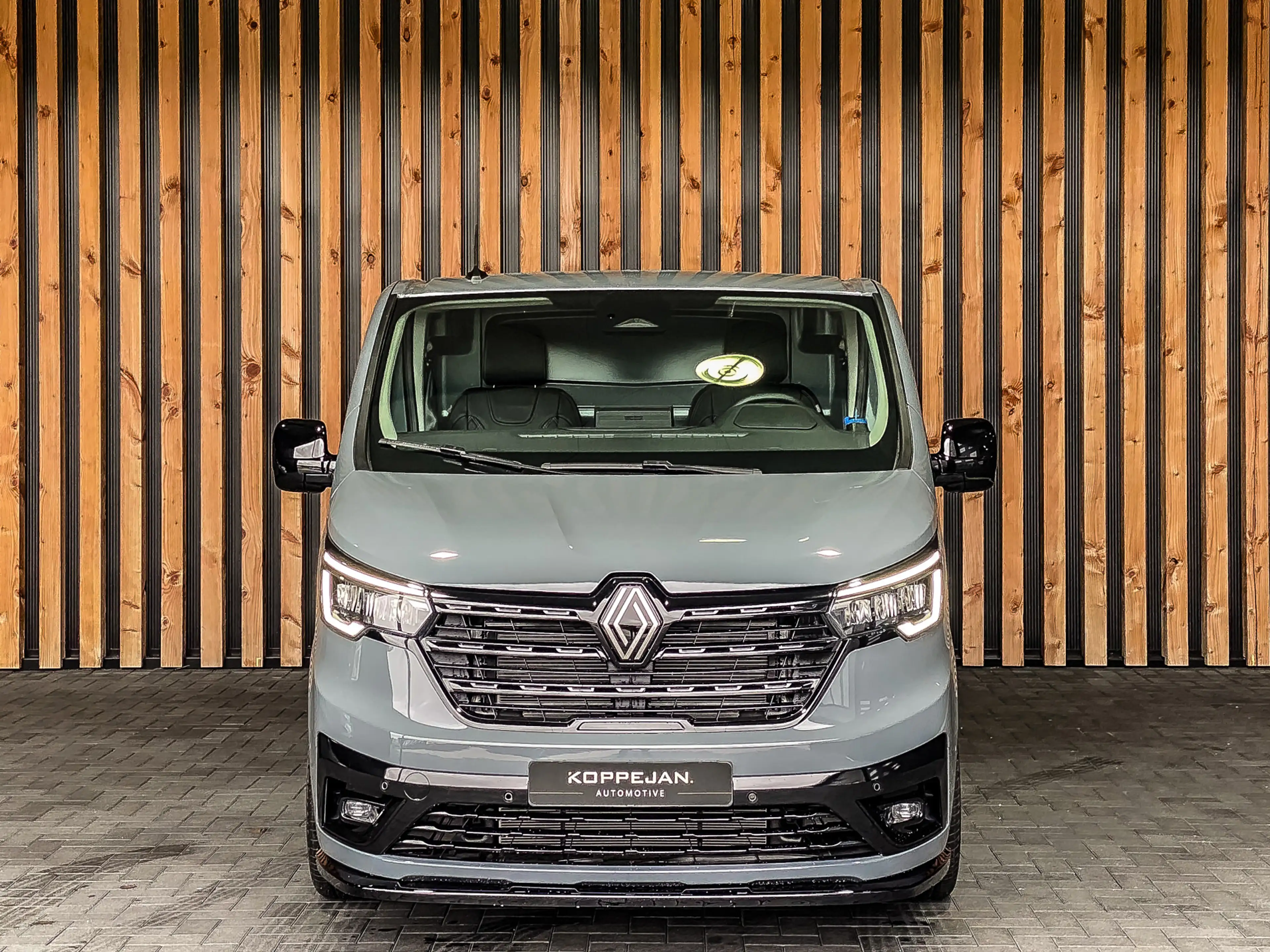 Renault Trafic 2.0 Blue dCi 170PK Automaat L2H1 | BPM VRIJ! | BIJ — photo 23