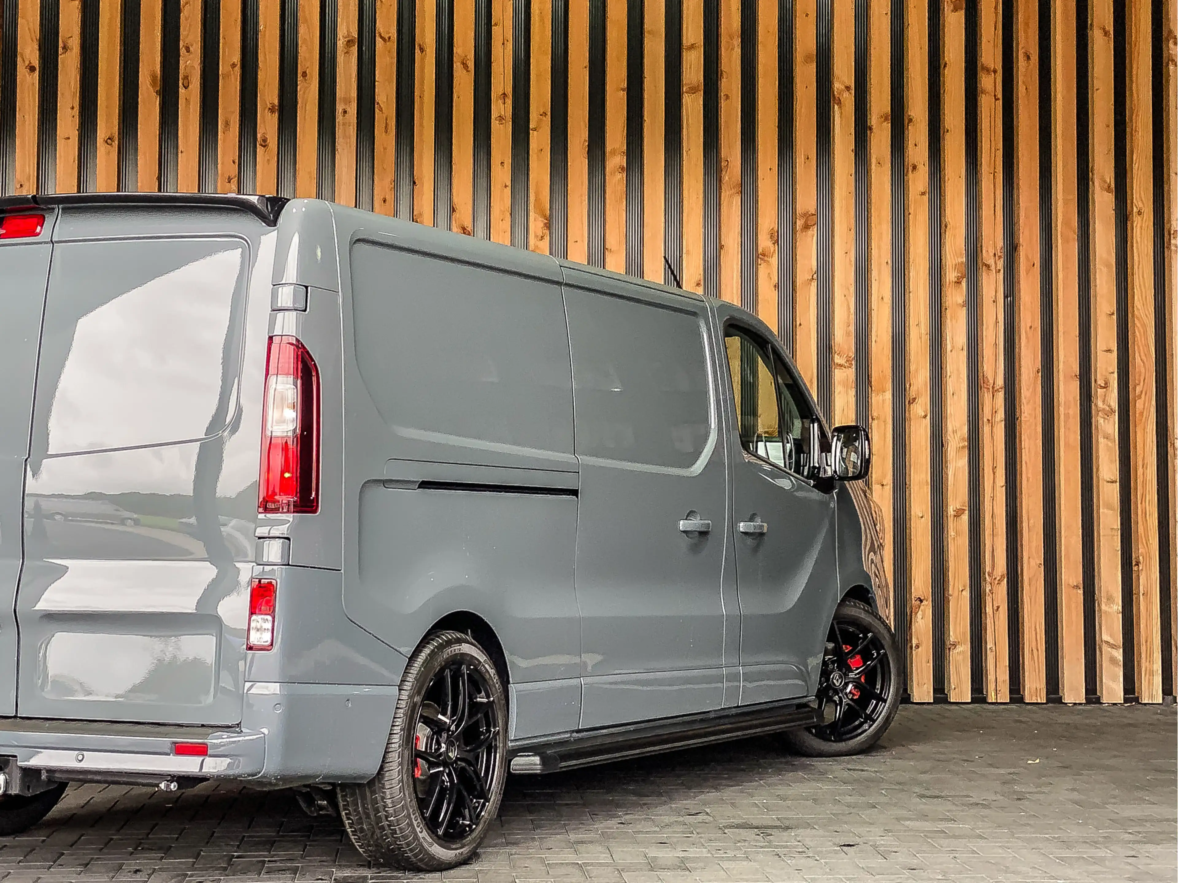 Renault Trafic 2.0 Blue dCi 170PK Automaat L2H1 | BPM VRIJ! | BIJ — photo 20