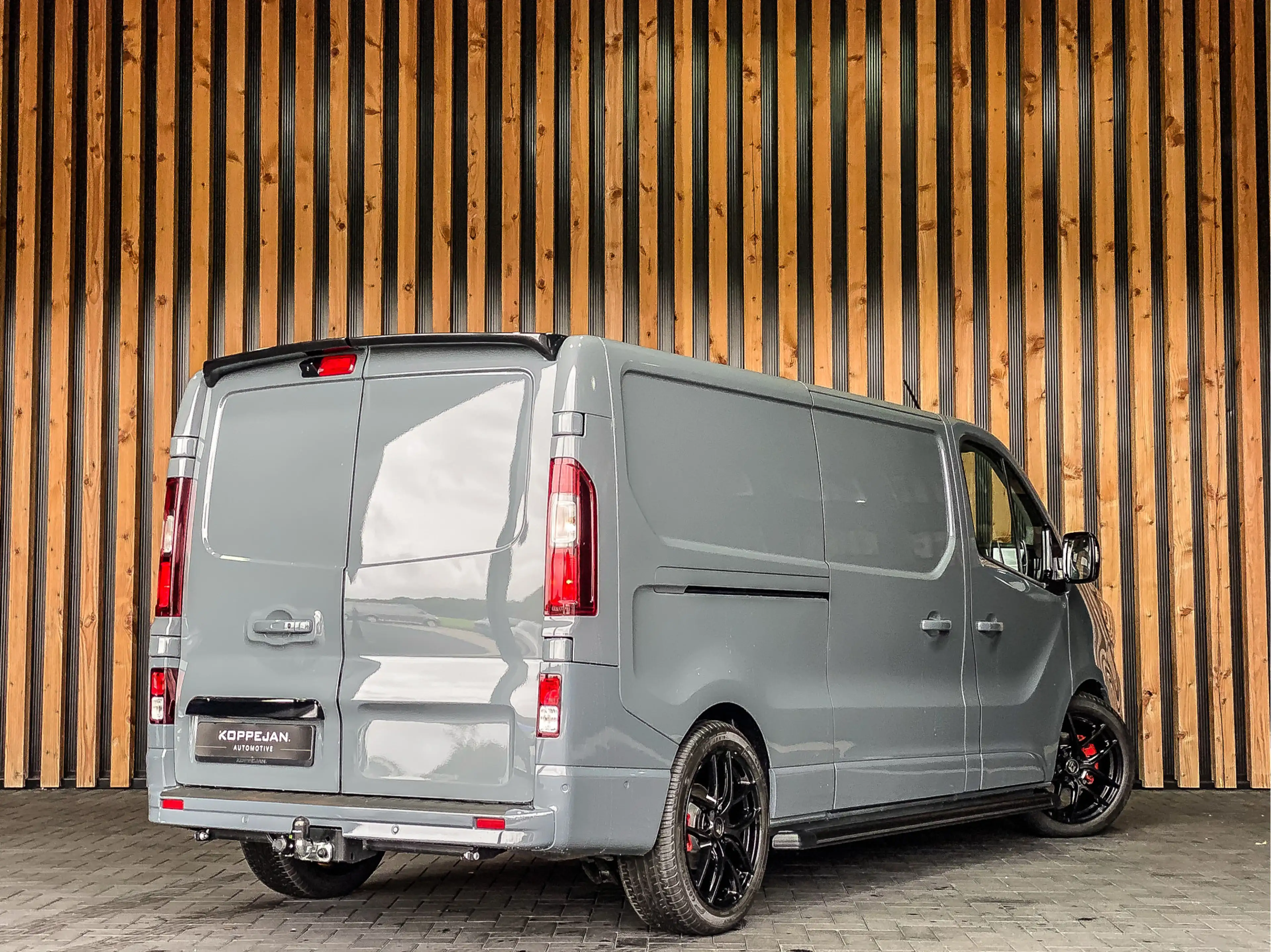 Renault Trafic 2.0 Blue dCi 170PK Automaat L2H1 | BPM VRIJ! | BIJ — photo 3