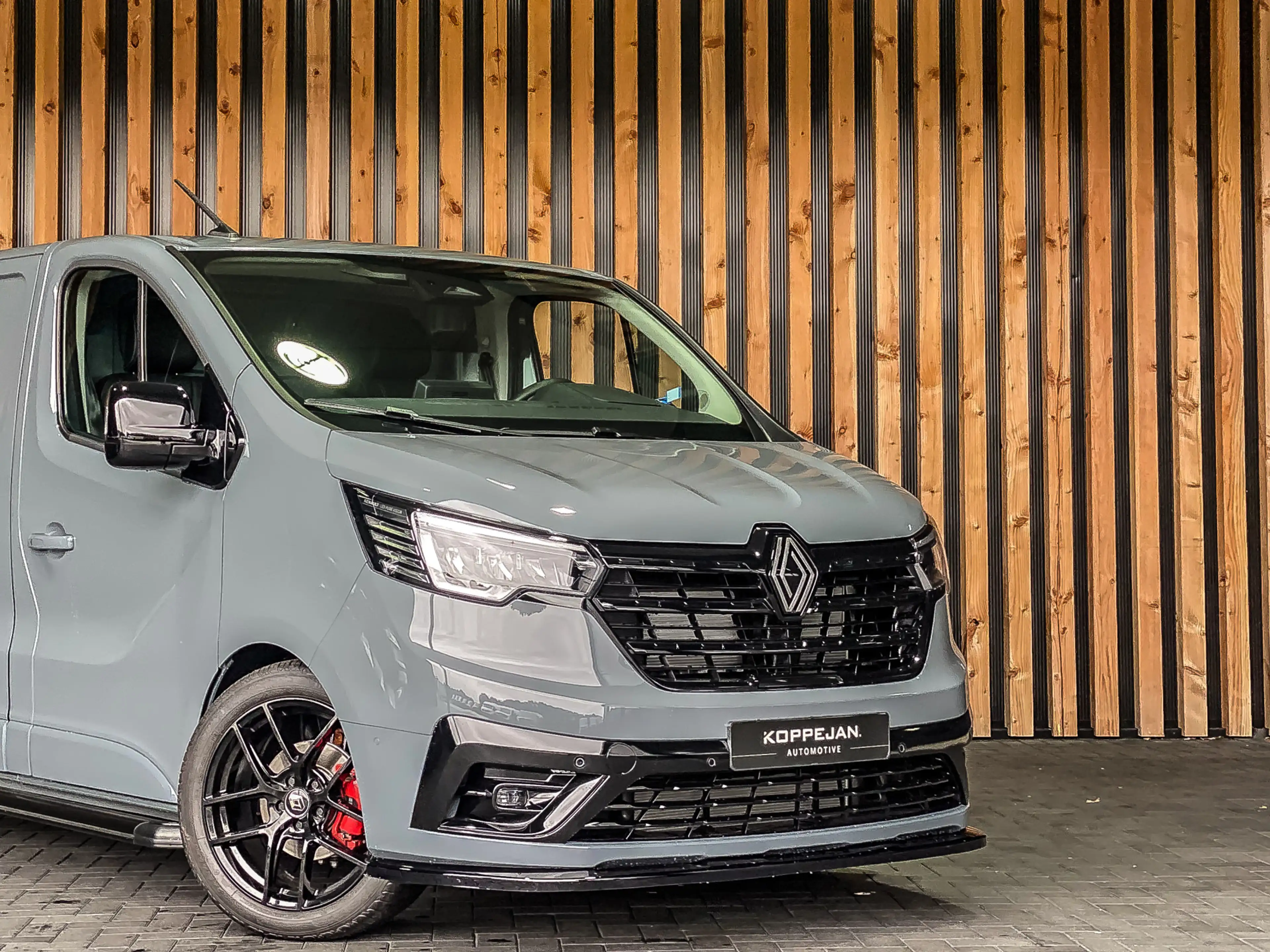Renault Trafic 2.0 Blue dCi 170PK Automaat L2H1 | BPM VRIJ! | BIJ — photo 31