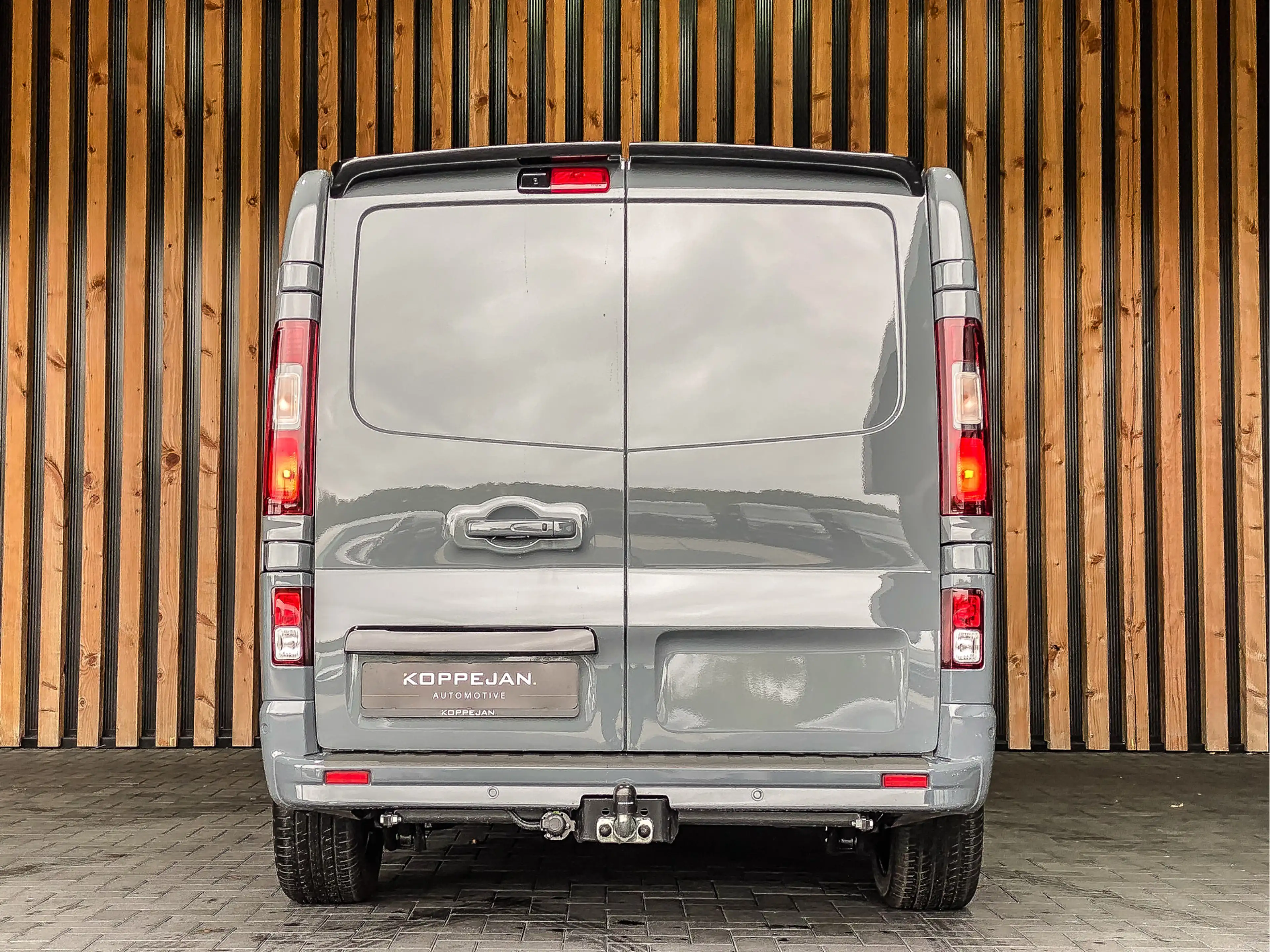 Renault Trafic 2.0 Blue dCi 170PK Automaat L2H1 | BPM VRIJ! | BIJ — photo 26