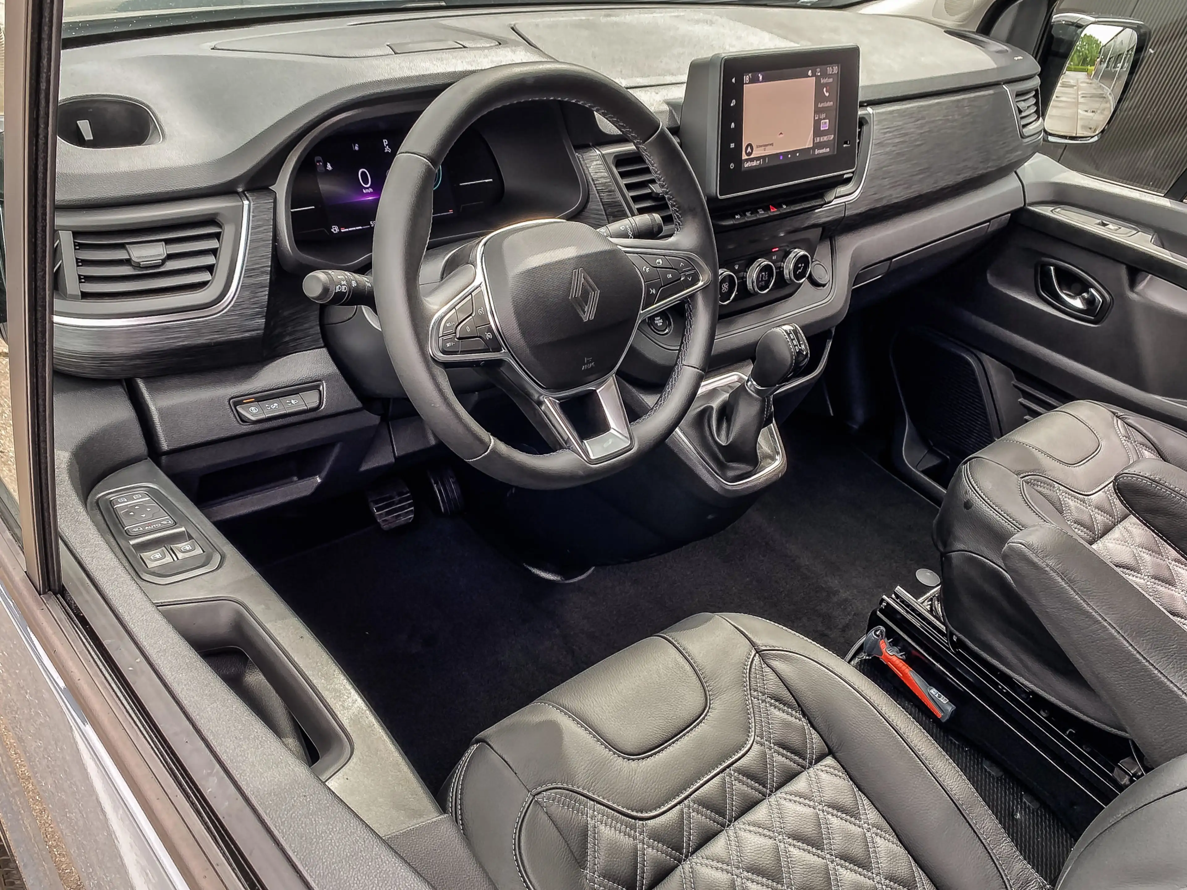 Renault Trafic 2.0 Blue dCi 170PK Automaat L2H1 | BPM VRIJ! | BIJ — photo 6