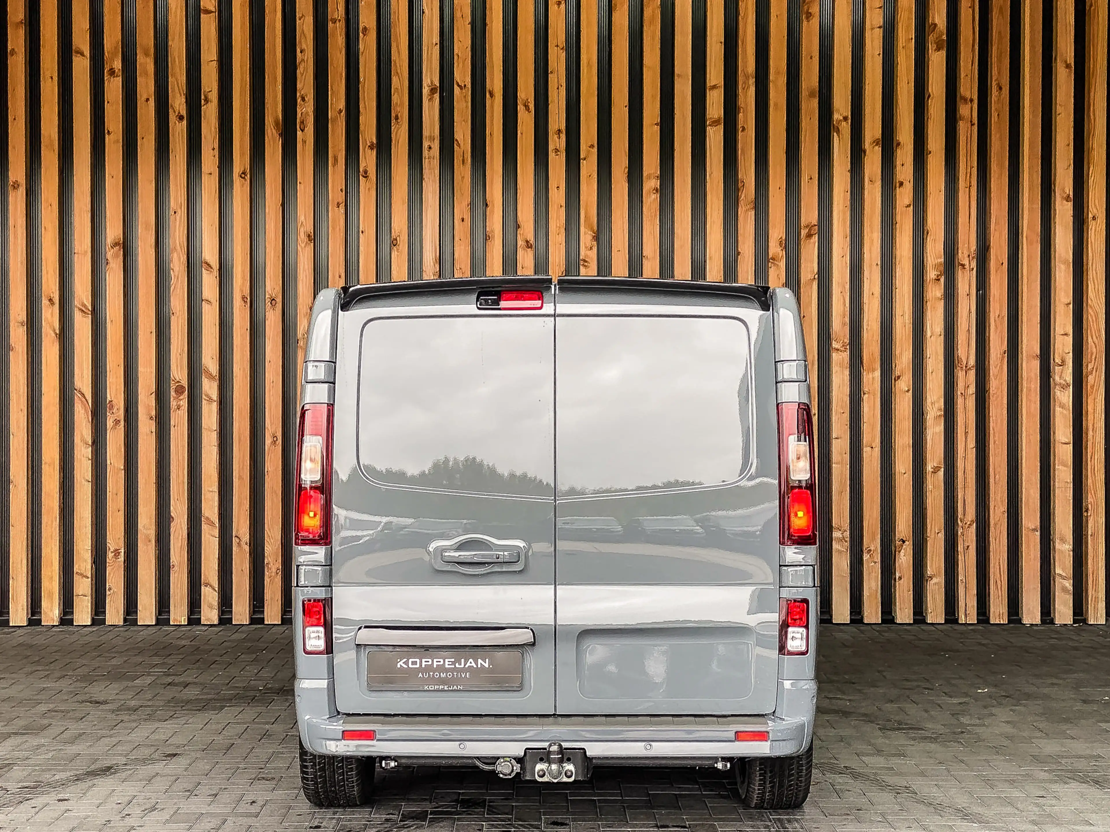 Renault Trafic 2.0 Blue dCi 170PK Automaat L2H1 | BPM VRIJ! | BIJ — photo 25