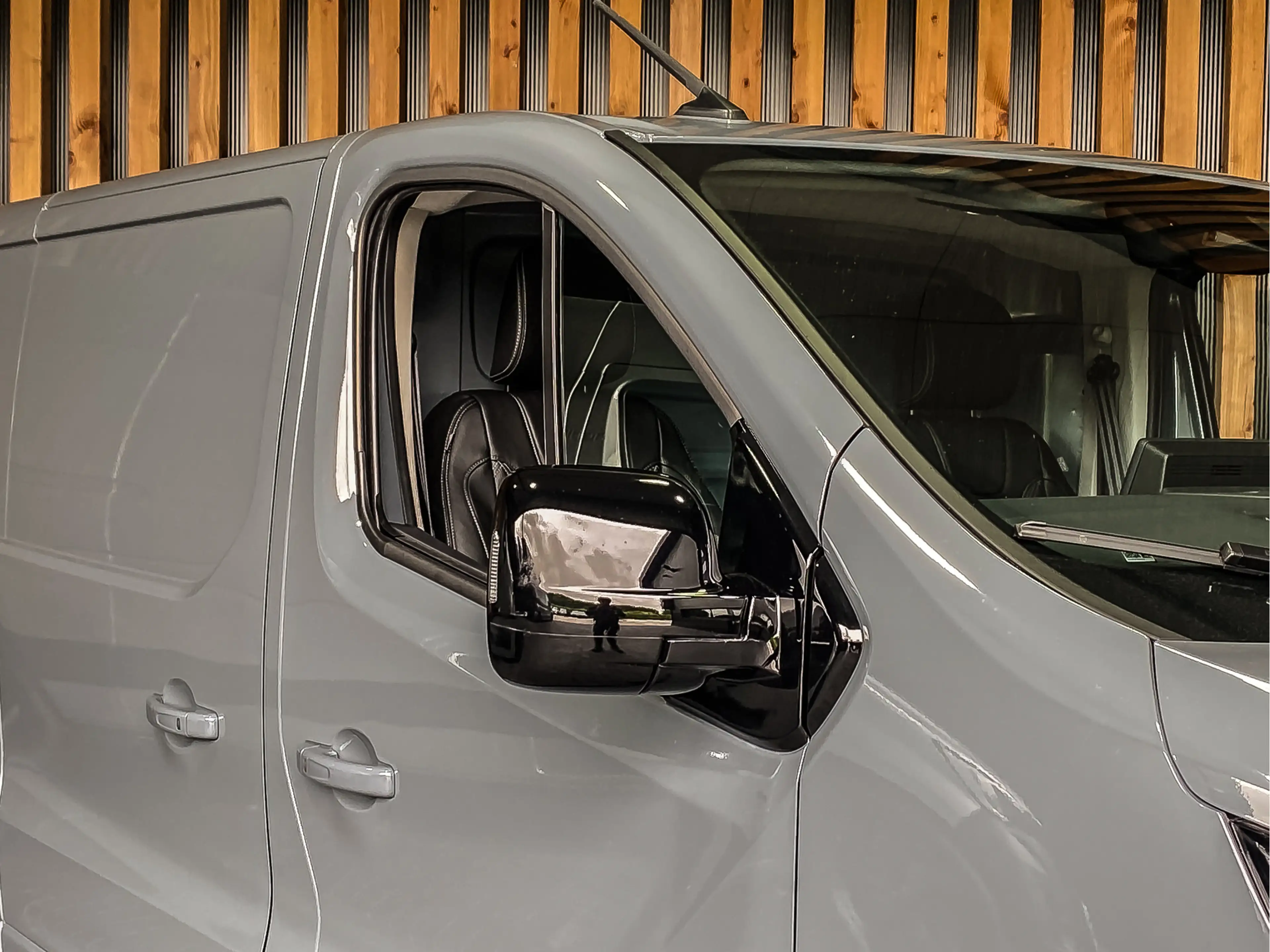 Renault Trafic 2.0 Blue dCi 170PK Automaat L2H1 | BPM VRIJ! | BIJ — photo 41