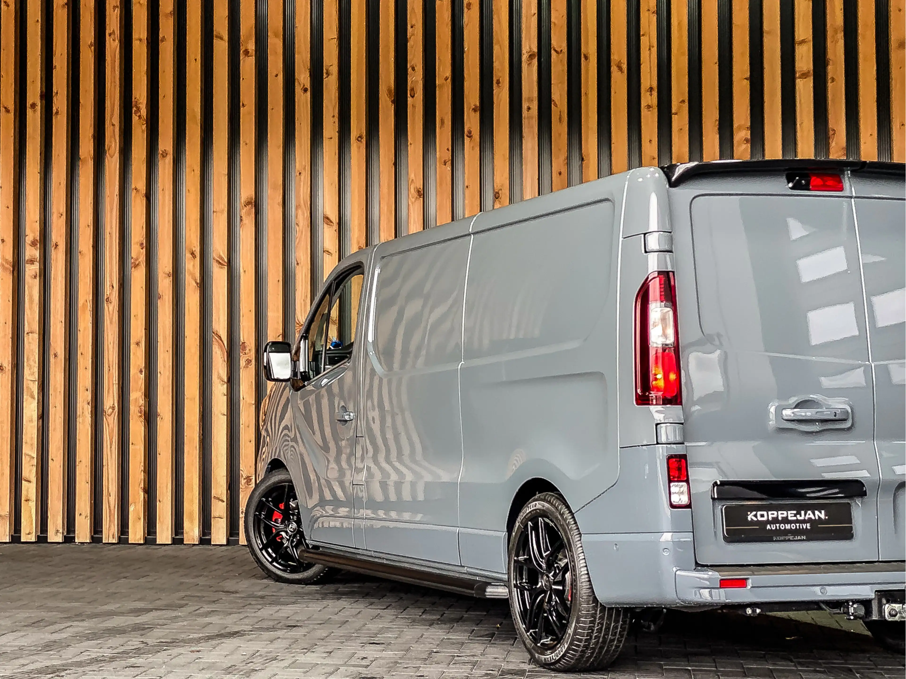 Renault Trafic 2.0 Blue dCi 170PK Automaat L2H1 | BPM VRIJ! | BIJ — photo 19