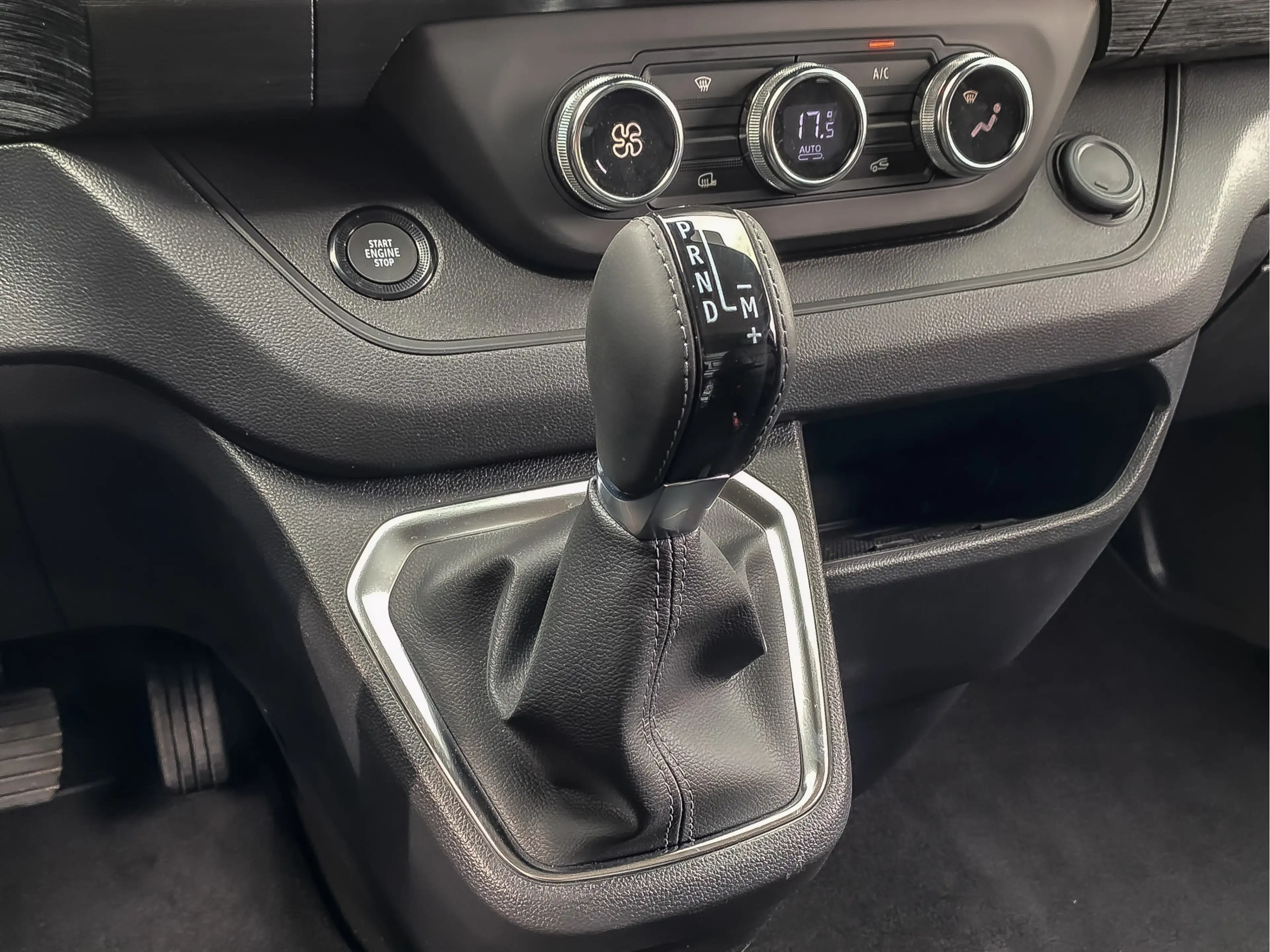 Renault Trafic 2.0 Blue dCi 170PK Automaat L2H1 | BPM VRIJ! | BIJ — photo 10