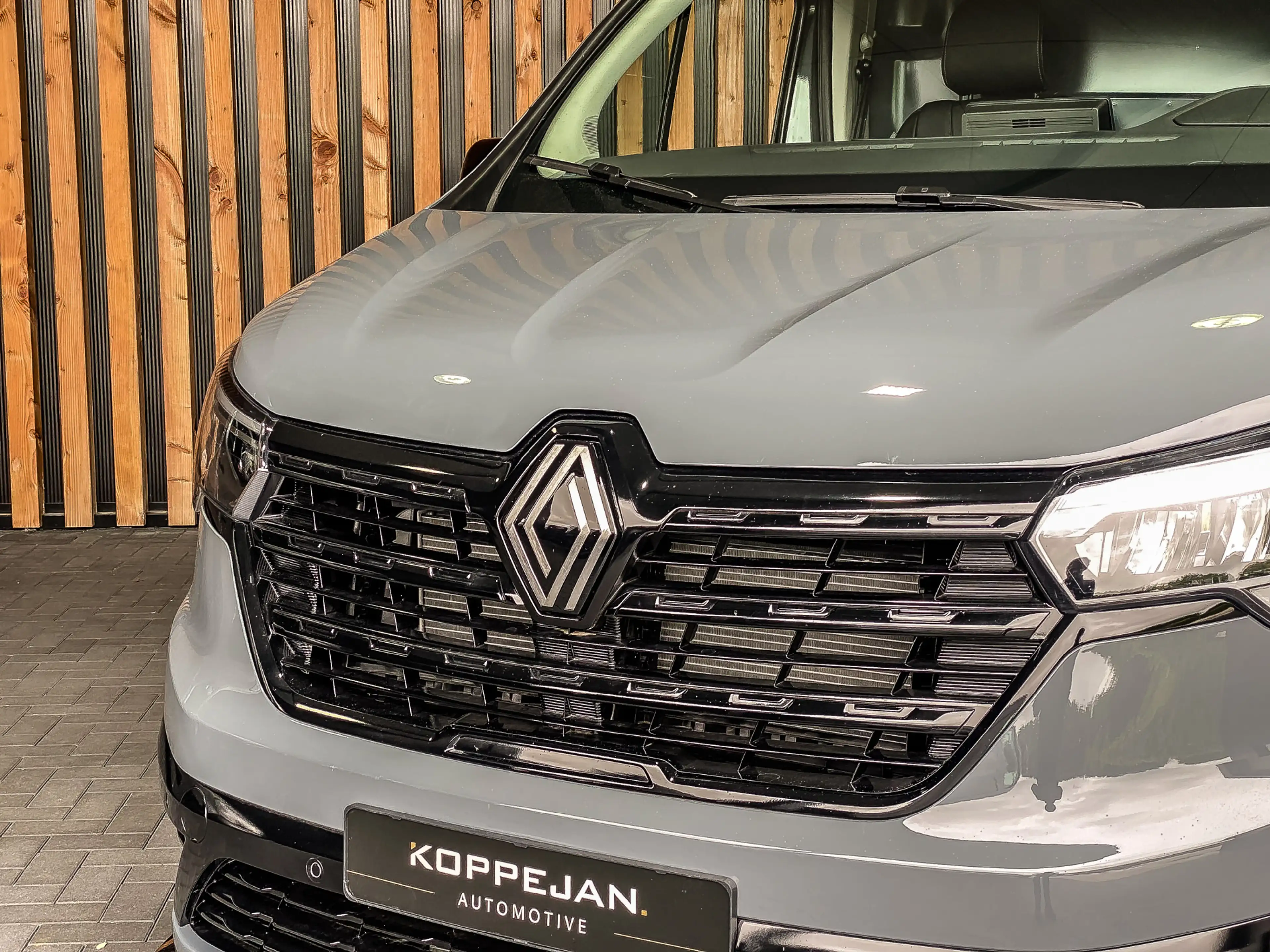Renault Trafic 2.0 Blue dCi 170PK Automaat L2H1 | BPM VRIJ! | BIJ — photo 38