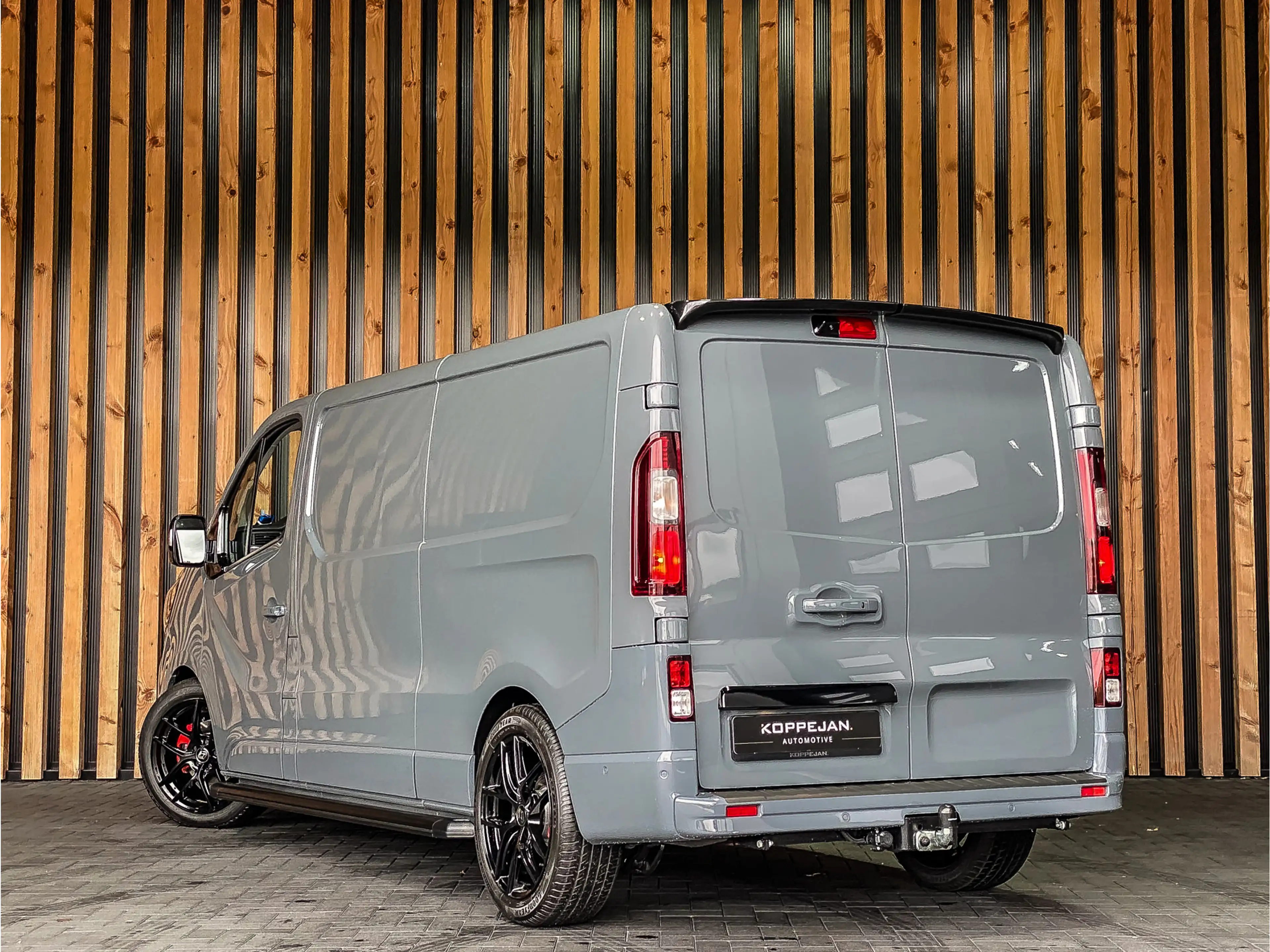 Renault Trafic 2.0 Blue dCi 170PK Automaat L2H1 | BPM VRIJ! | BIJ — photo 18