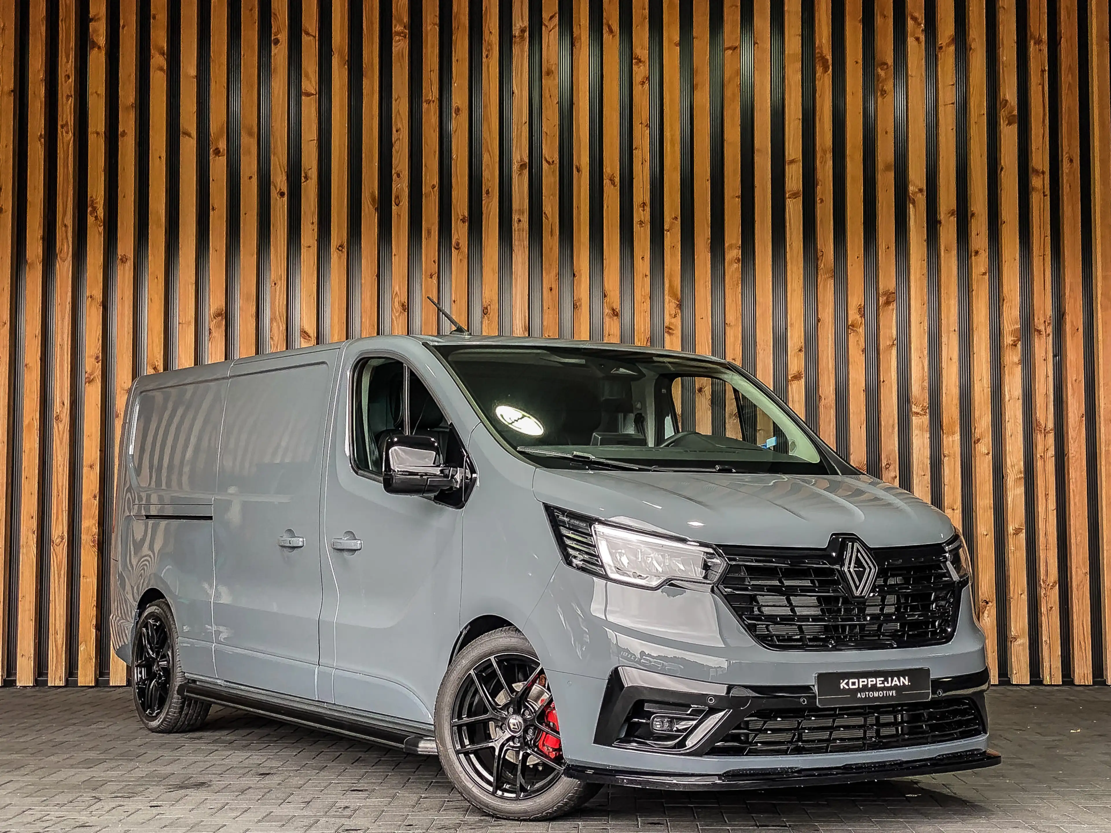 Renault Trafic 2.0 Blue dCi 170PK Automaat L2H1 | BPM VRIJ! | BIJ — photo 27
