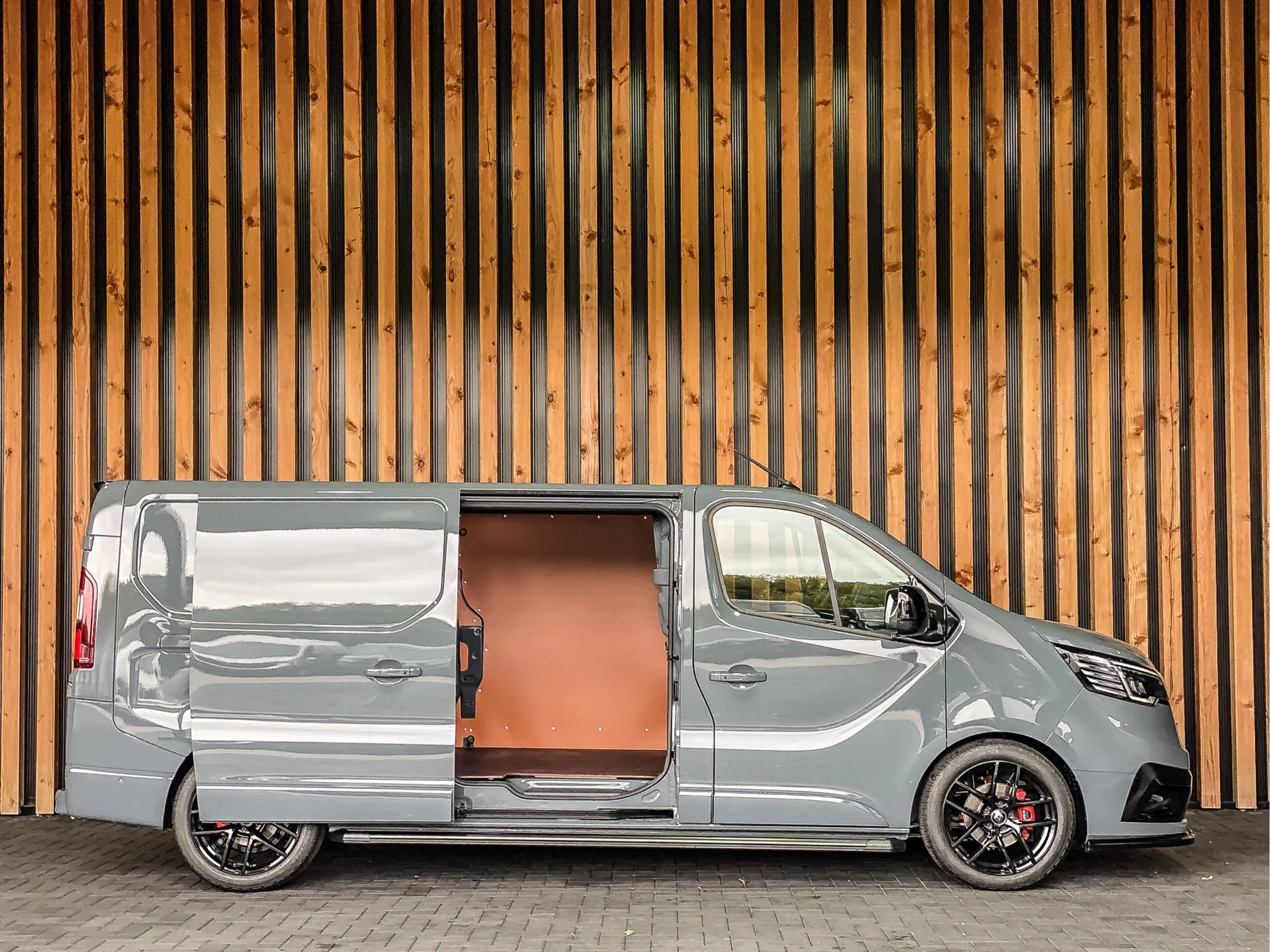 Renault Trafic 2.0 Blue dCi 170PK Automaat L2H1 | BPM VRIJ! | BIJ — photo 4