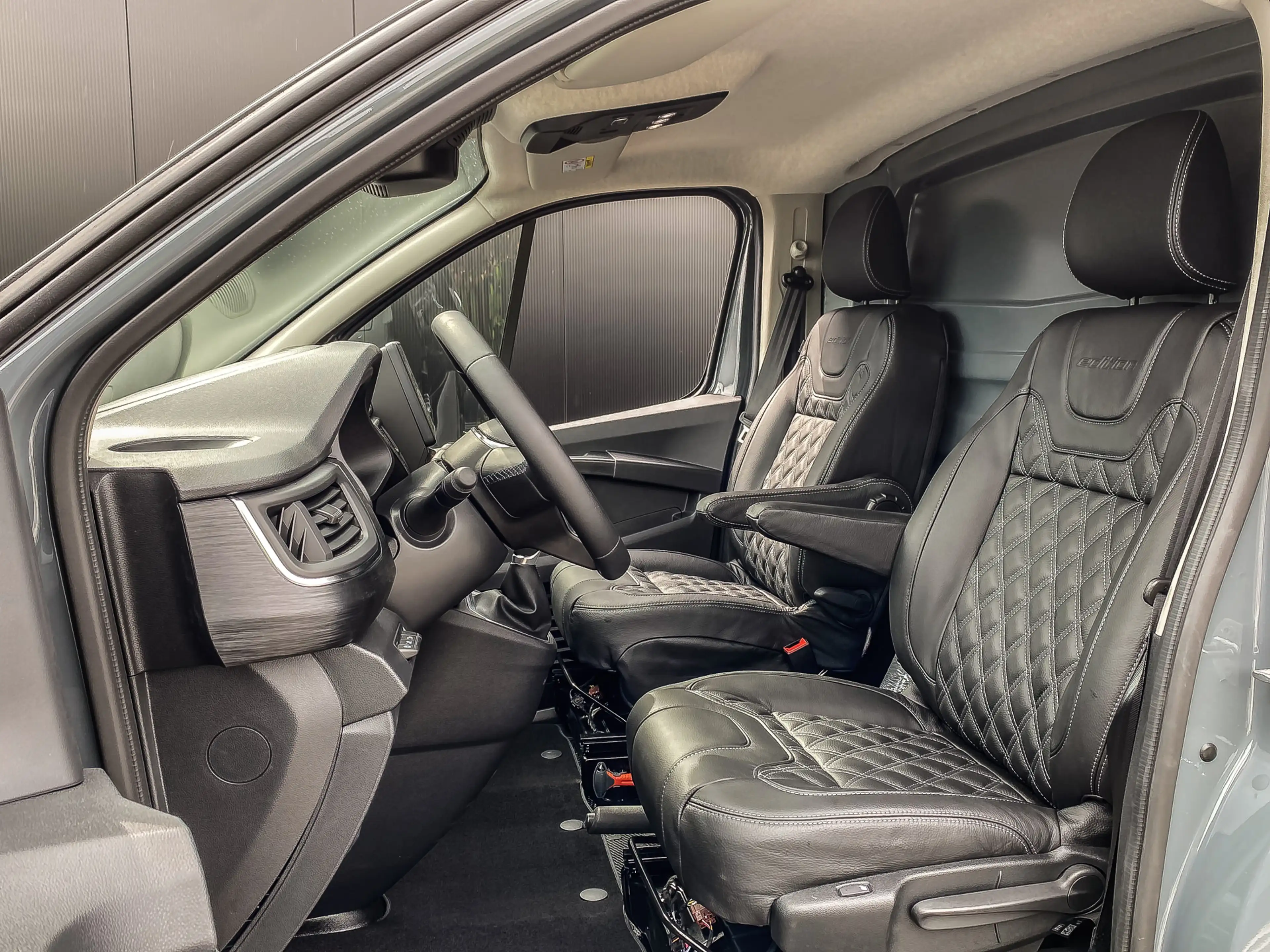 Renault Trafic 2.0 Blue dCi 170PK Automaat L2H1 | BPM VRIJ! | BIJ — photo 15