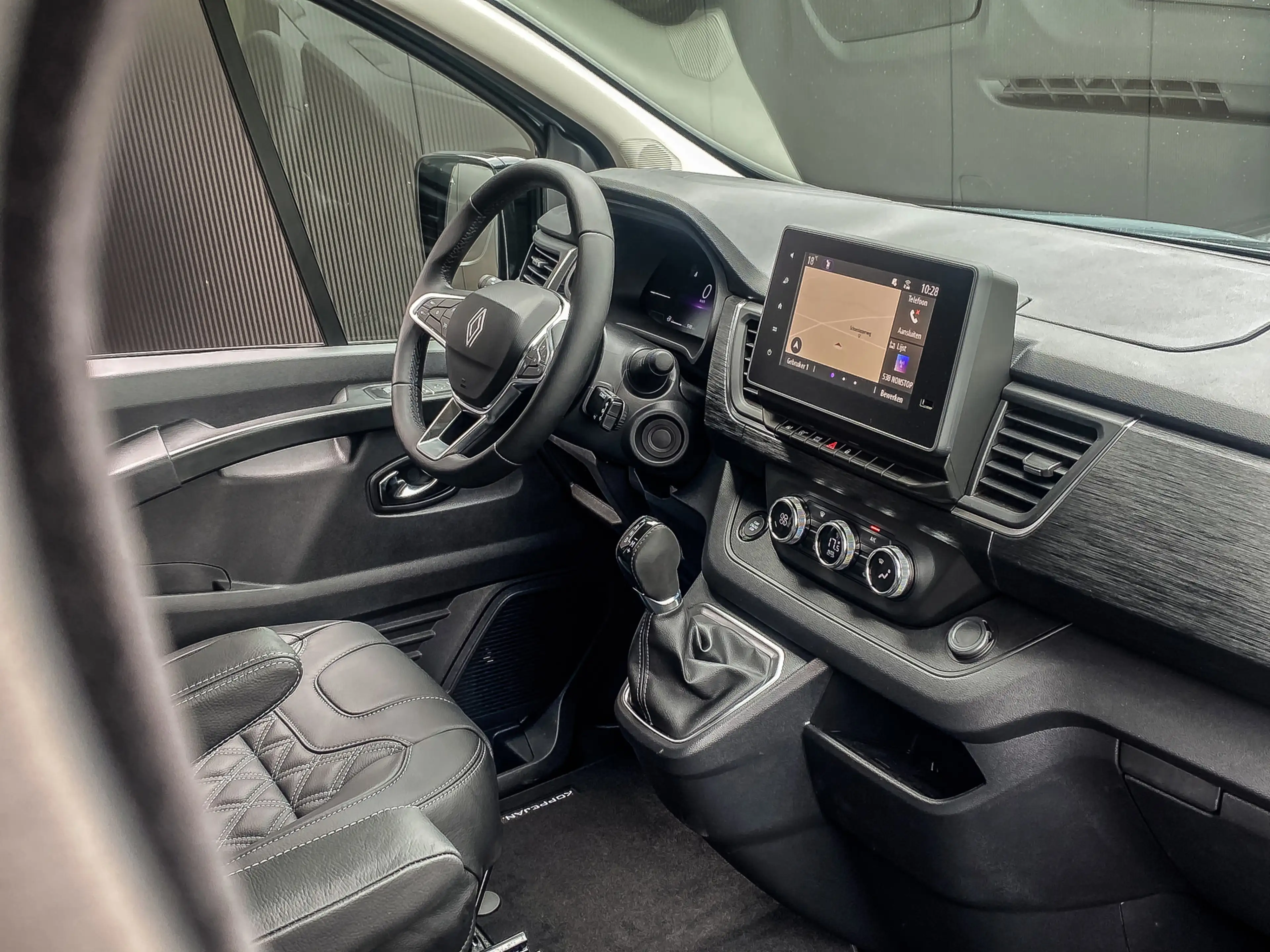 Renault Trafic 2.0 Blue dCi 170PK Automaat L2H1 | BPM VRIJ! | BIJ — photo 8