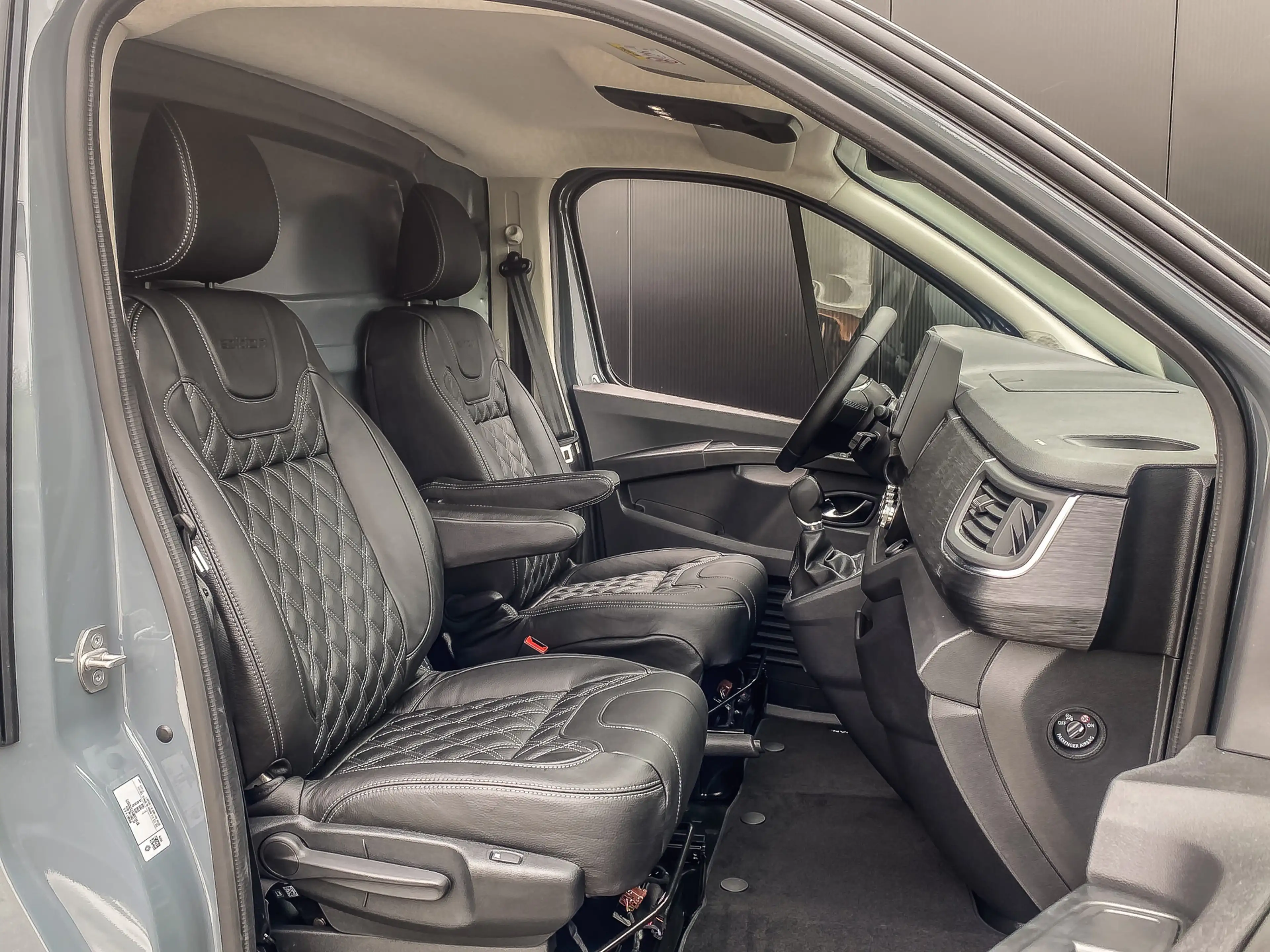 Renault Trafic 2.0 Blue dCi 170PK Automaat L2H1 | BPM VRIJ! | BIJ — photo 16