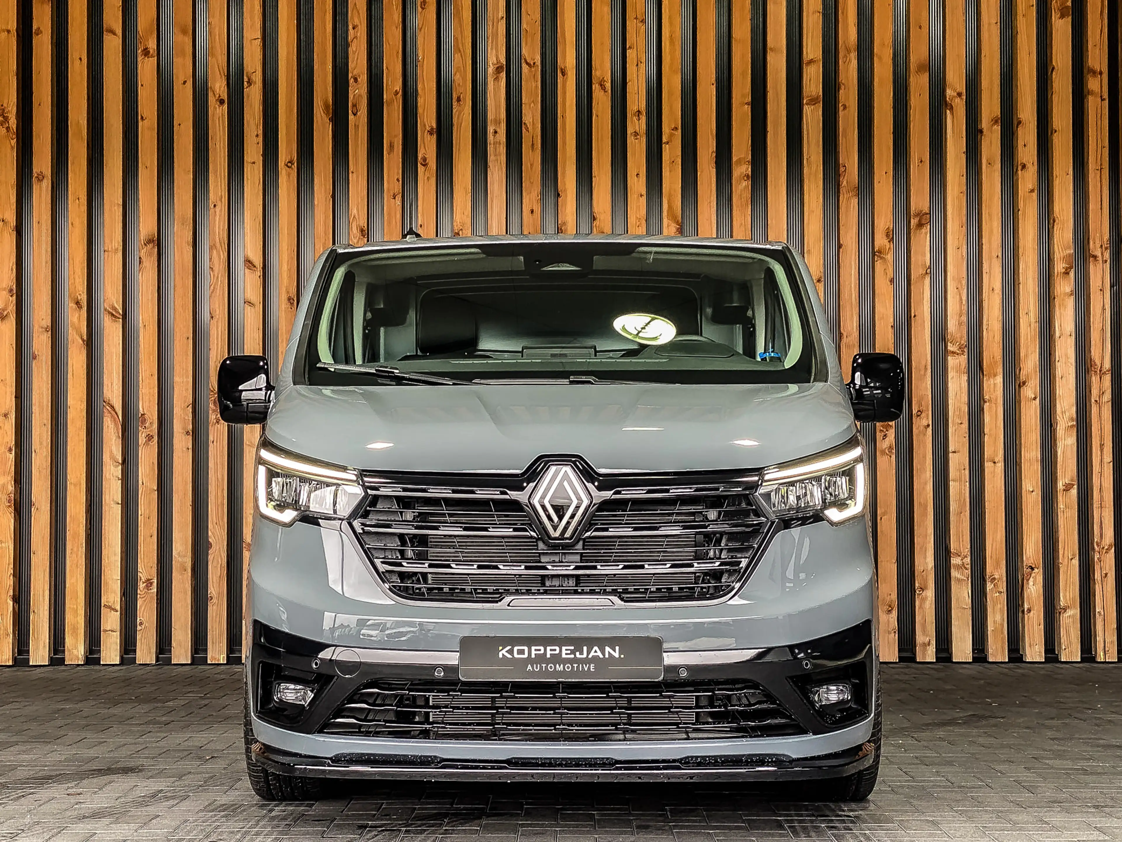 Renault Trafic 2.0 Blue dCi 170PK Automaat L2H1 | BPM VRIJ! | BIJ — photo 24