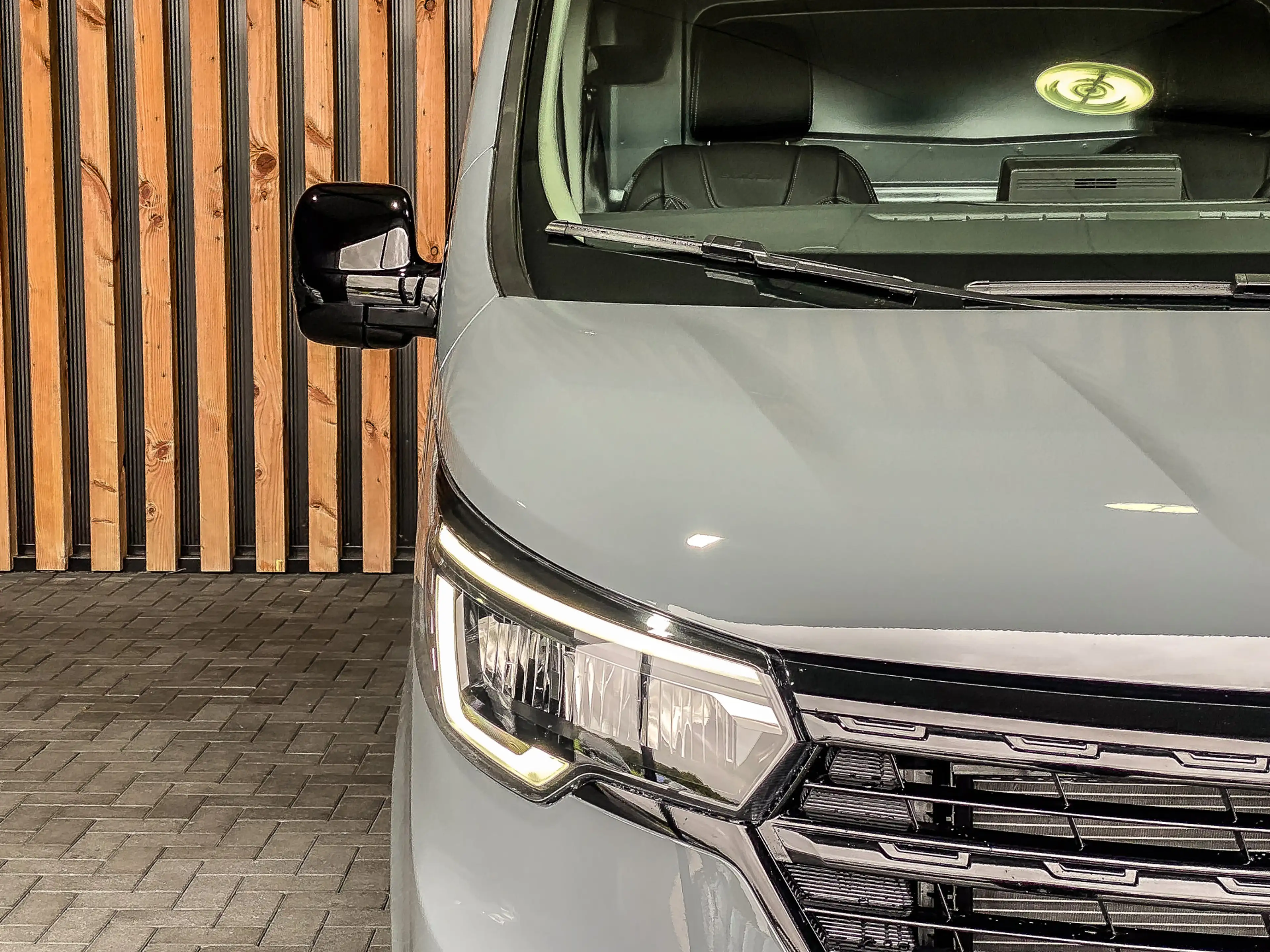 Renault Trafic 2.0 Blue dCi 170PK Automaat L2H1 | BPM VRIJ! | BIJ — photo 34
