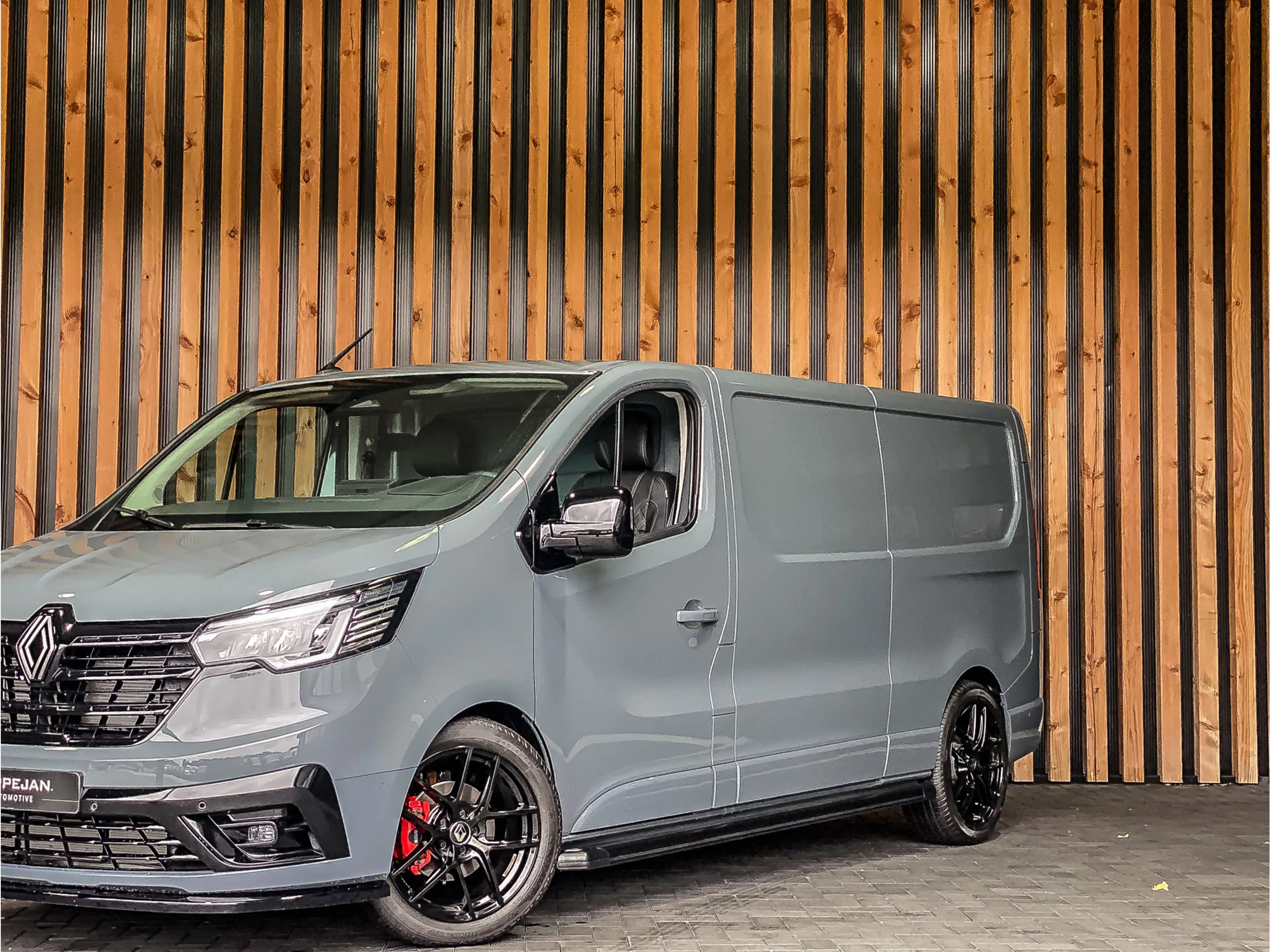 Renault Trafic 2.0 Blue dCi 170PK Automaat L2H1 | BPM VRIJ! | BIJ — photo 29