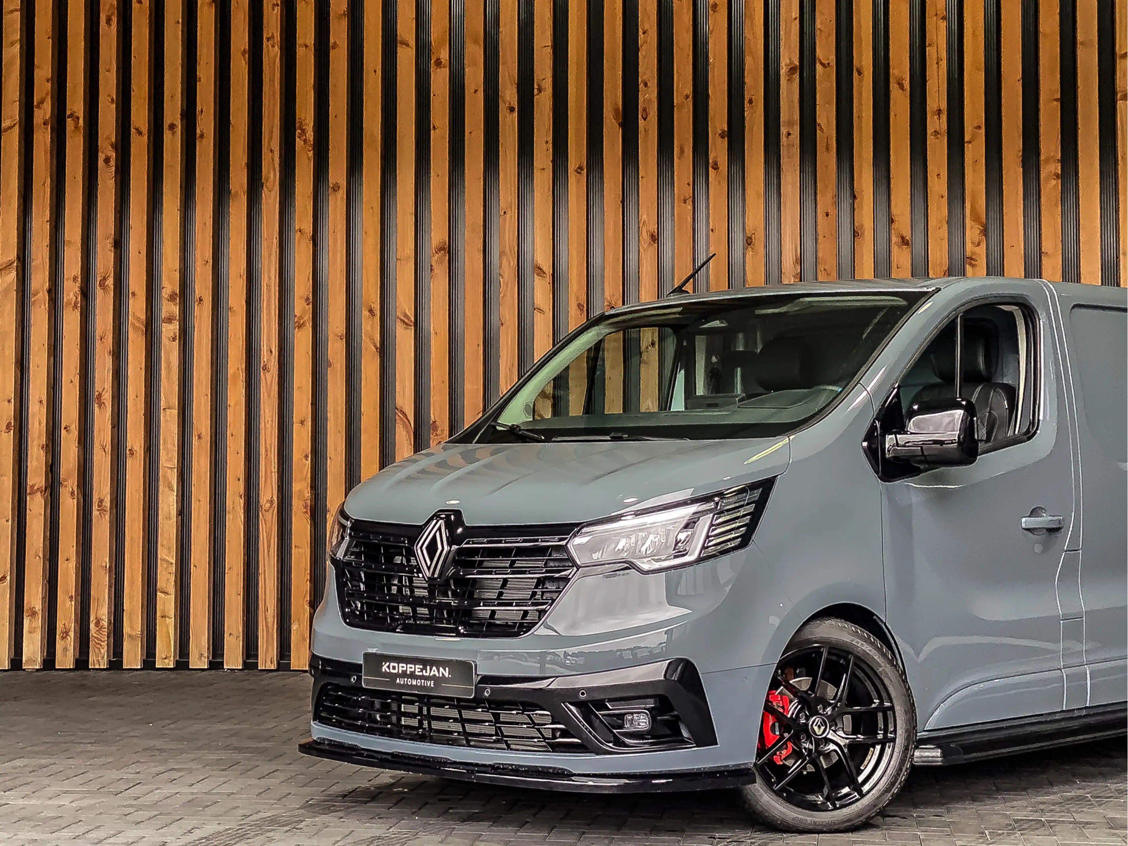 Renault Trafic 2.0 Blue dCi 170PK Automaat L2H1 | BPM VRIJ! | BIJ — photo 30