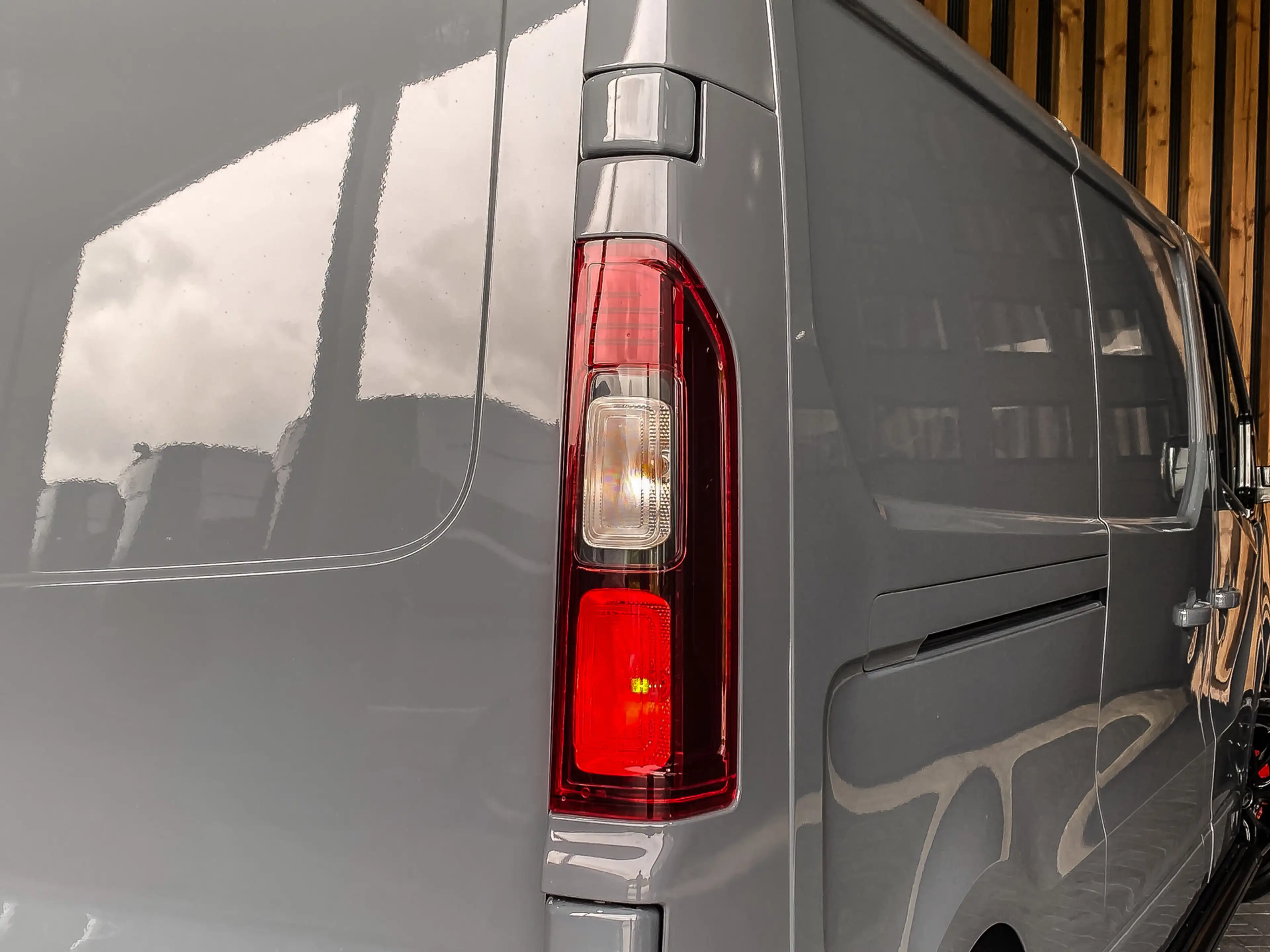 Renault Trafic 2.0 Blue dCi 170PK Automaat L2H1 | BPM VRIJ! | BIJ — photo 48