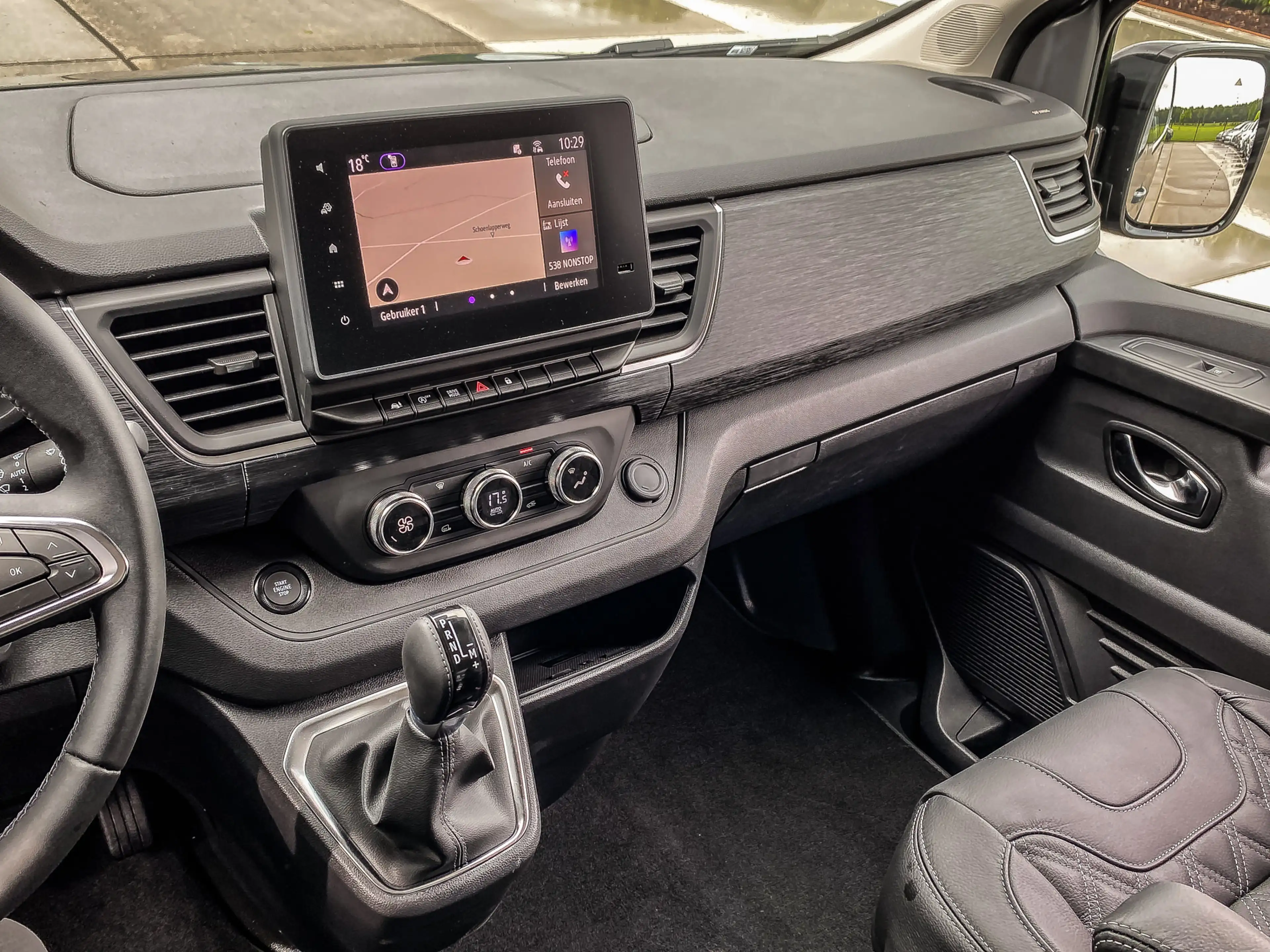 Renault Trafic 2.0 Blue dCi 170PK Automaat L2H1 | BPM VRIJ! | BIJ — photo 9