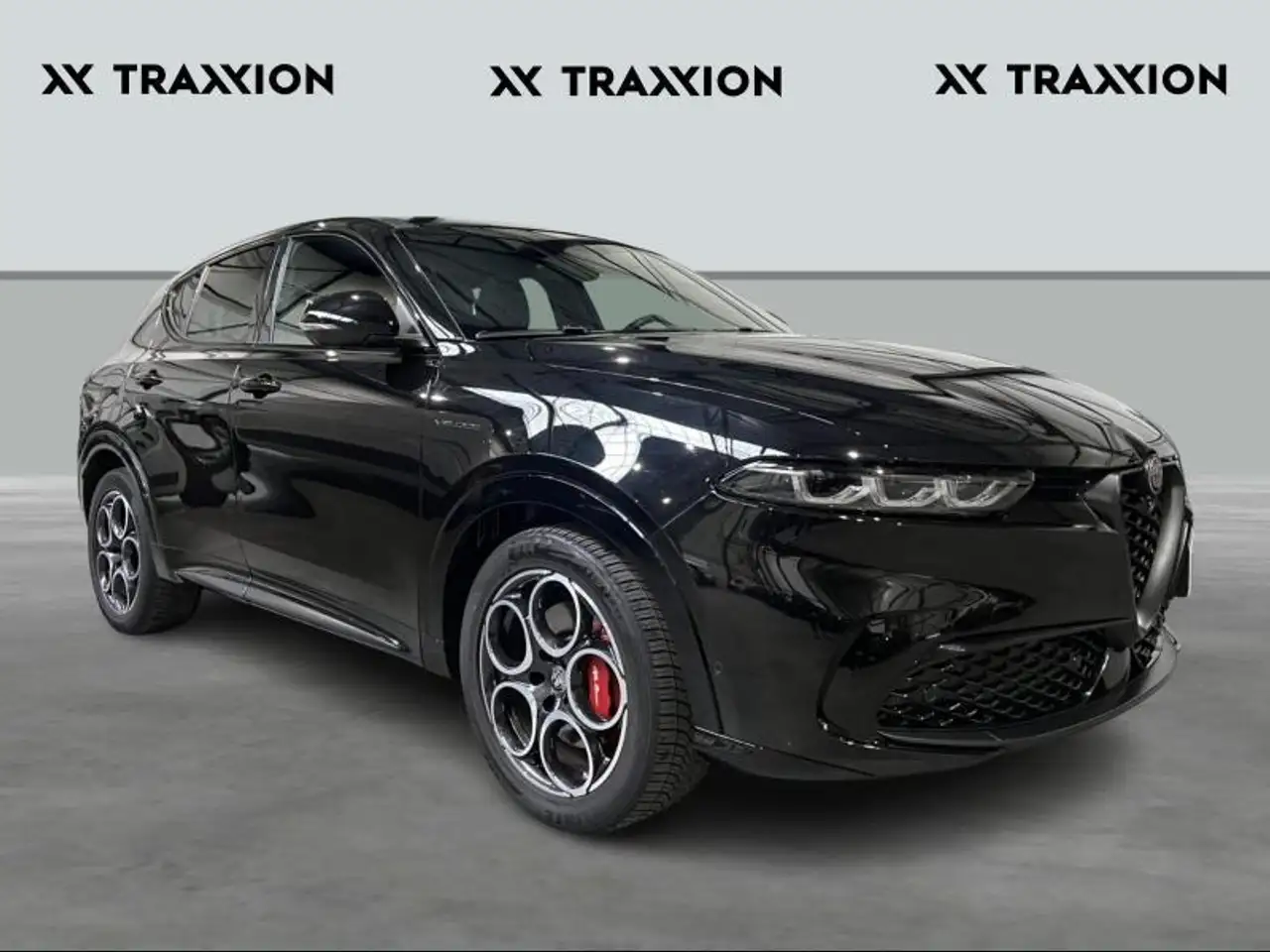Alfa Romeo Tonale 2024