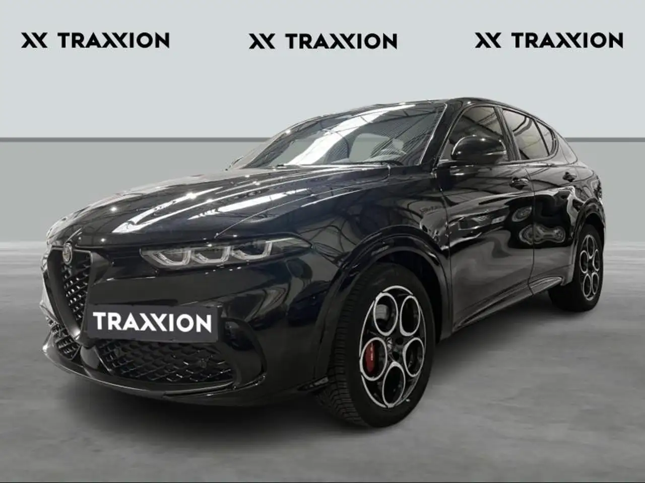Alfa Romeo Tonale 2024