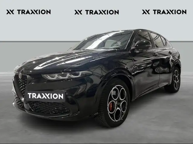 Alfa Romeo Tonale Veloce