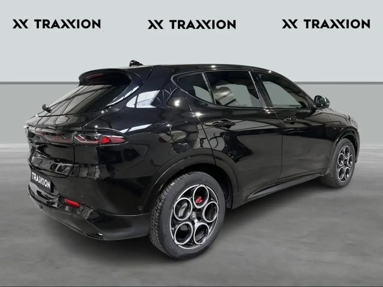 Alfa Romeo Tonale 2024
