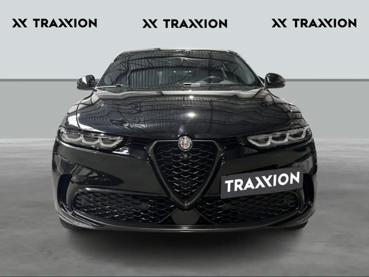 Alfa Romeo Tonale 2024