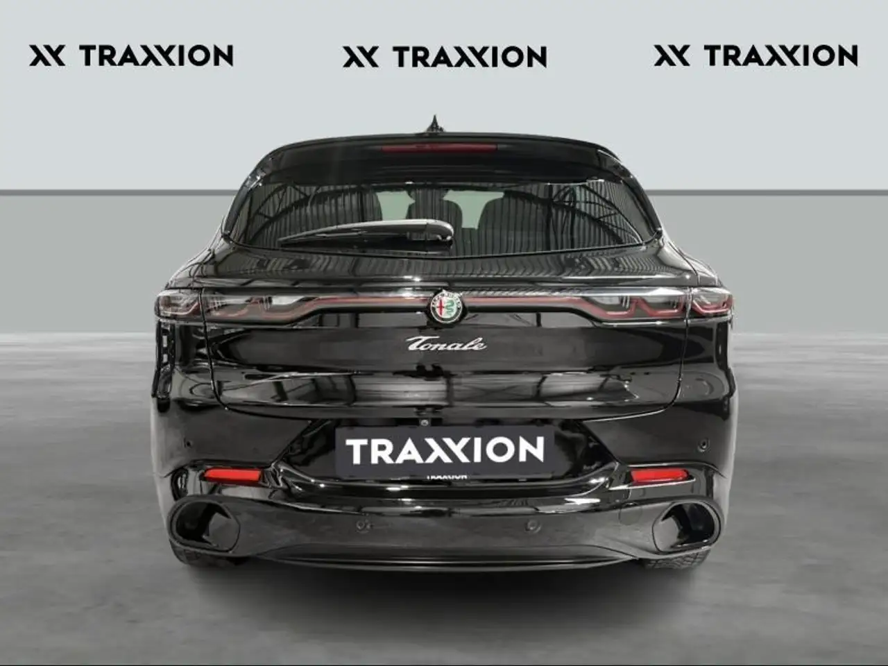 Alfa Romeo Tonale 2024