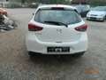 Mazda 2 2 SKYACTIV-G 90 M HYBRID ADVANTAGE Weiß - thumbnail 6