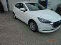Mazda 2 2 SKYACTIV-G 90 M HYBRID ADVANTAGE Weiß - thumbnail 2