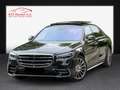 Mercedes-Benz S 580 S 580 e L AMG * 1 BESITZ * MWST * FINANZIERUNG * Zwart - thumbnail 1