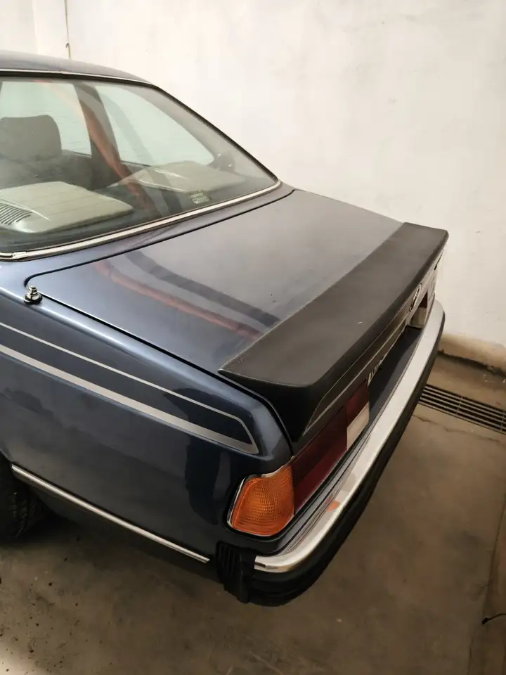 BMW 635 3.5 CSi, foto 3