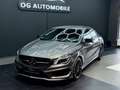 Mercedes-Benz CLA 220 d AMG*KAMERA*LED*LEDER*NIGHT*TEMP*NAV Gris - thumbnail 1
