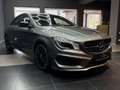 Mercedes-Benz CLA 220 d AMG*KAMERA*LED*LEDER*NIGHT*TEMP*NAV Gris - thumbnail 3
