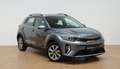 Kia Stonic 1.0 T 100 PulseDCT Grijs - thumbnail 2