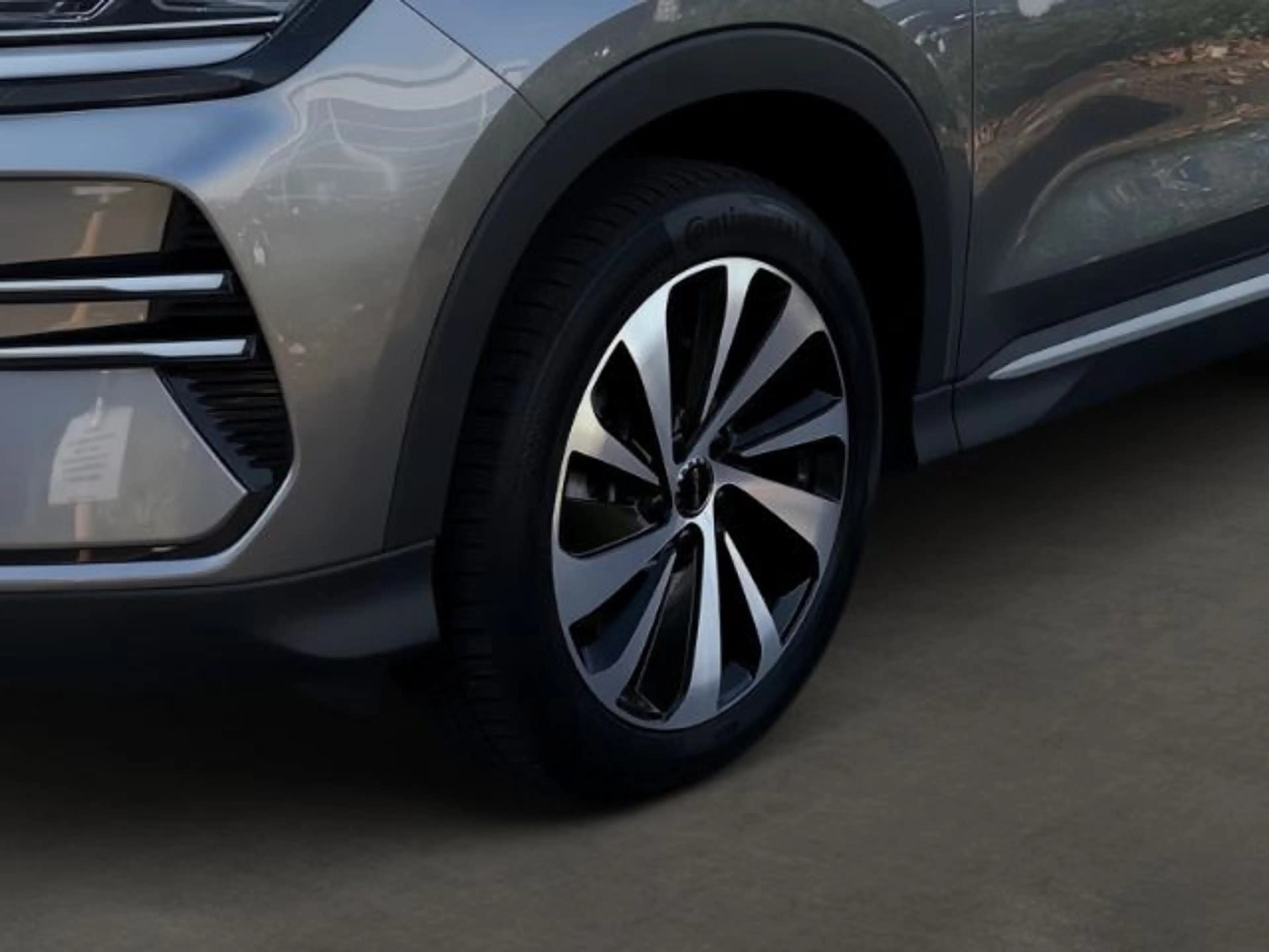 BYD Seal U DM-i 160 1.5 Boost (160 kW 218 PS) PHEV — photo 6