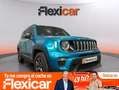 Jeep Renegade 1.0 Longitude 4x2 Azul - thumbnail 1