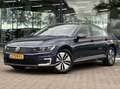 Volkswagen Passat 1.4 TSI GTE Plug-in DSG sedan 2017 1e eig Azul - thumbnail 2