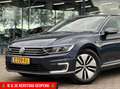 Volkswagen Passat 1.4 TSI GTE Plug-in DSG sedan 2017 1e eig Blauw - thumbnail 3