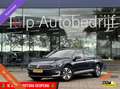Volkswagen Passat 1.4 TSI GTE Plug-in DSG sedan 2017 1e eig Blauw - thumbnail 1