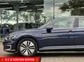 Volkswagen Passat 1.4 TSI GTE Plug-in DSG sedan 2017 1e eig Blauw - thumbnail 8
