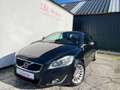 Volvo C70 Cabriolet 2.0 D3  5Cylindre*Leder Cruise Pdc Alu* Noir - thumbnail 15