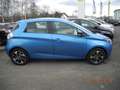 Renault ZOE Life Blau - thumbnail 4