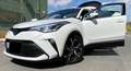 Toyota C-HR C-HR 125H Advance Advance Blanco - thumbnail 4