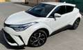 Toyota C-HR C-HR 125H Advance Advance Blanco - thumbnail 3