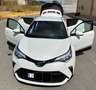 Toyota C-HR C-HR 125H Advance Advance Blanco - thumbnail 5